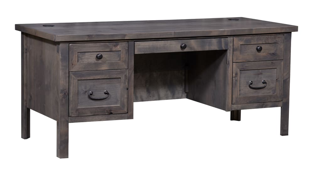 Joshua Creek Executive Desk