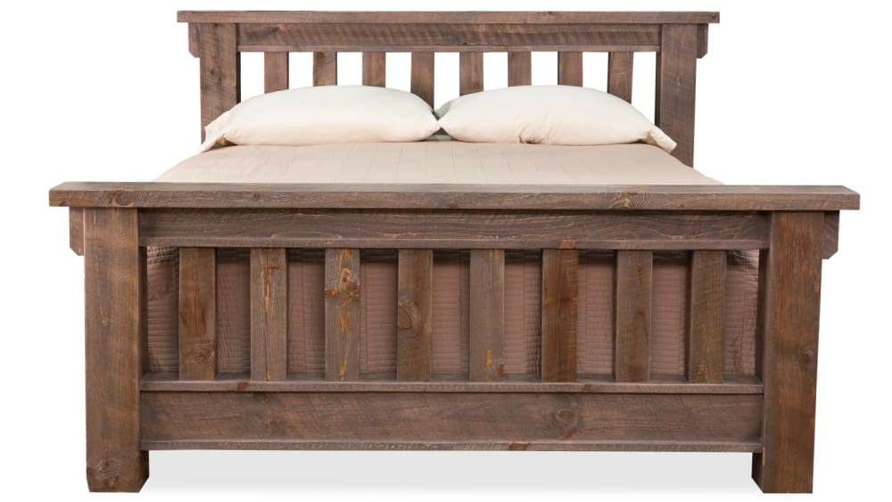 Uvalde Queen Bed