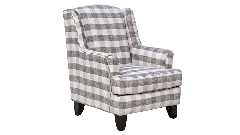 Revolution Accent Chair