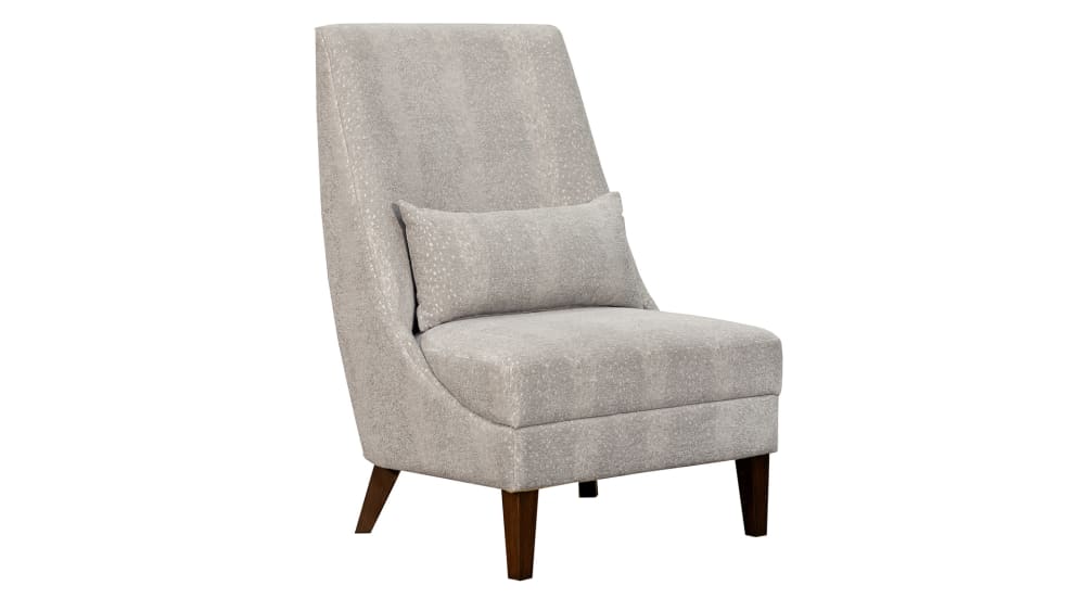 Fawn Ash Accent Chair