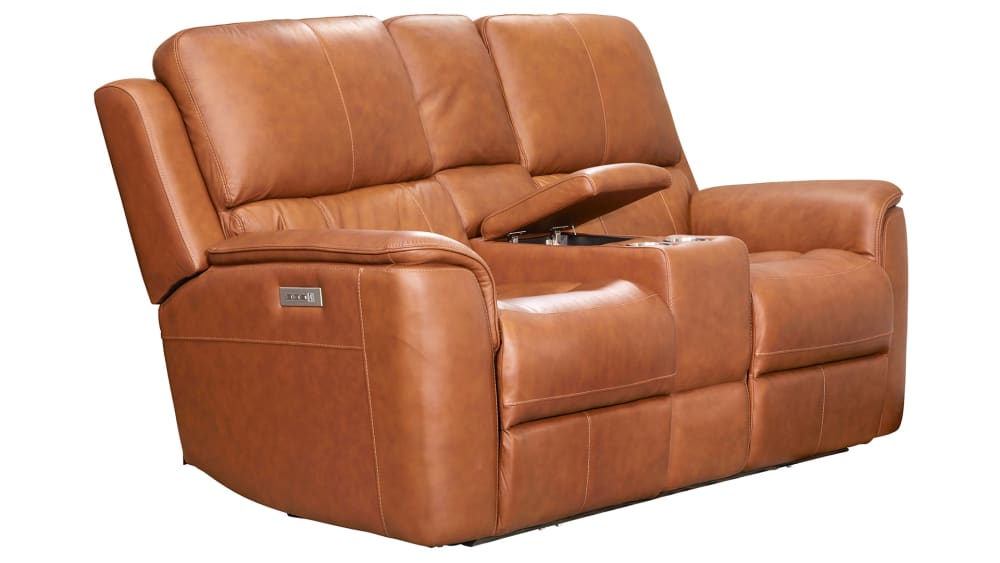 Henry Power Reclining Loveseat