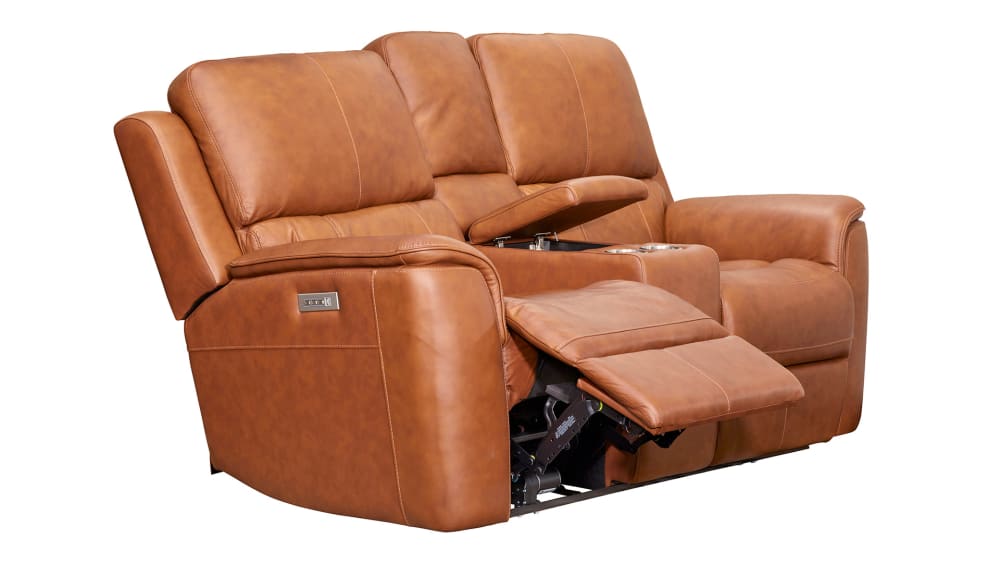 Henry Power Reclining Loveseat