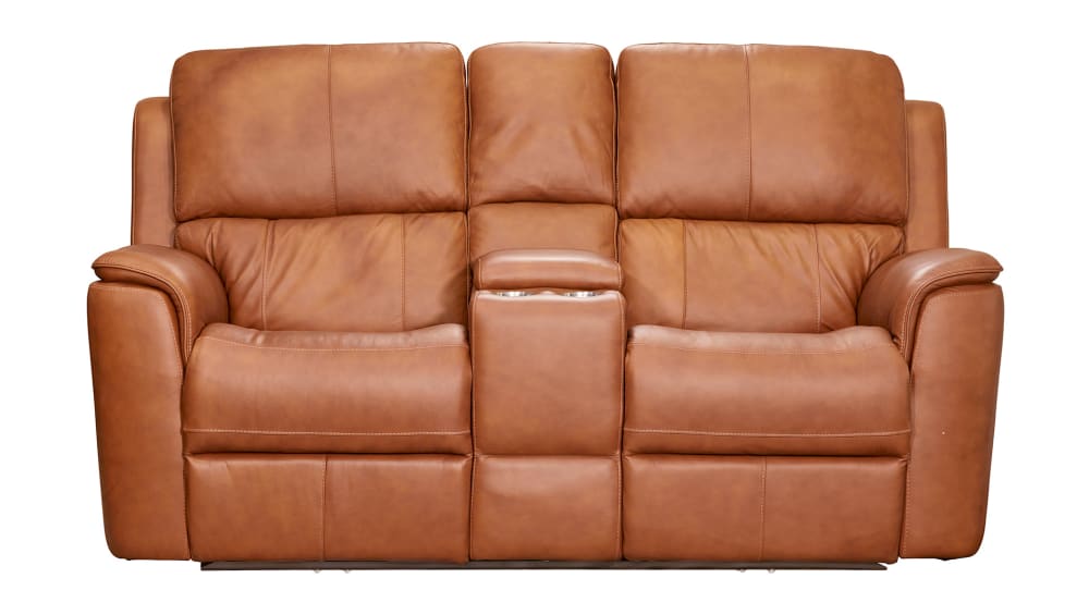 Henry Power Reclining Loveseat