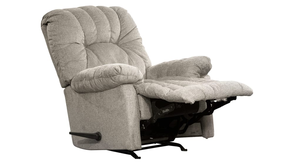 Conen Oat Rocker Recliner