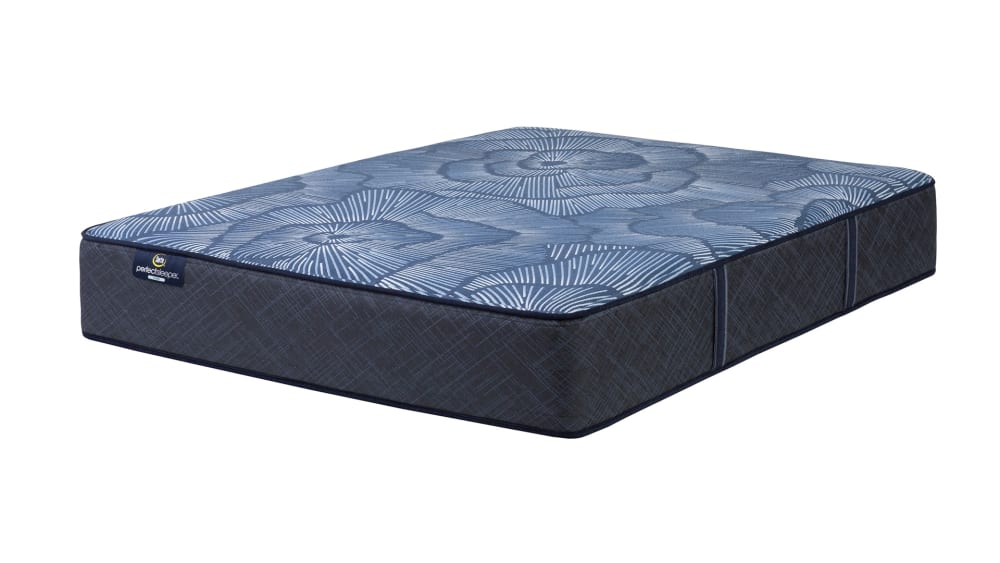 Queen Dazzlin Night Firm Mattress