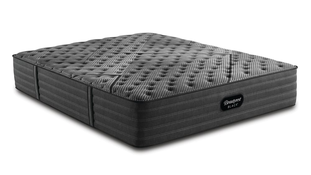 Queen Beautyrest L Class Extra Firm Mattress