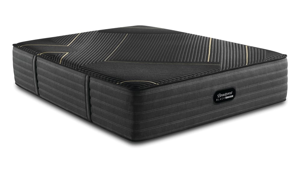 Queen Beautyrest Hybrid KX Class Firm Mattress