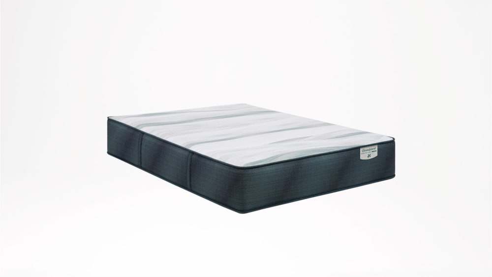 King Beautyrest Hybrid Ocean View Medium Mattress