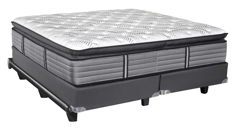 Sealy Response Premium Collection PillowTop Mattress