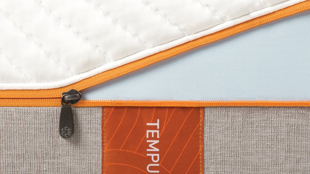 TEMPUR-Contour™ Elite Mattress