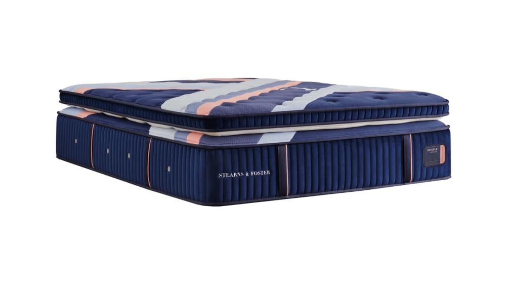 Queen Reserve Duet Firm Tight Top Mattress