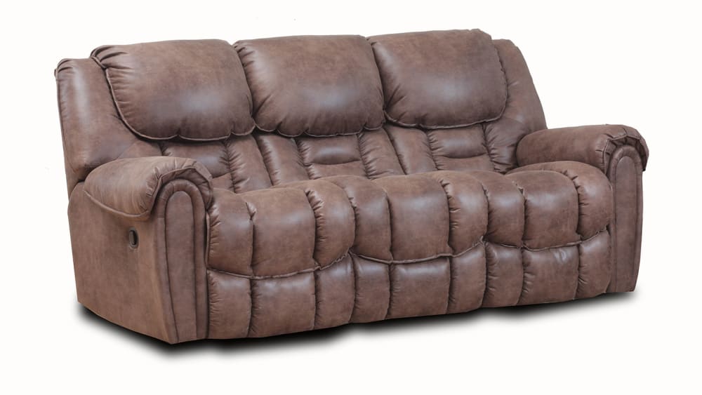 Surf Manual Reclining Sofa