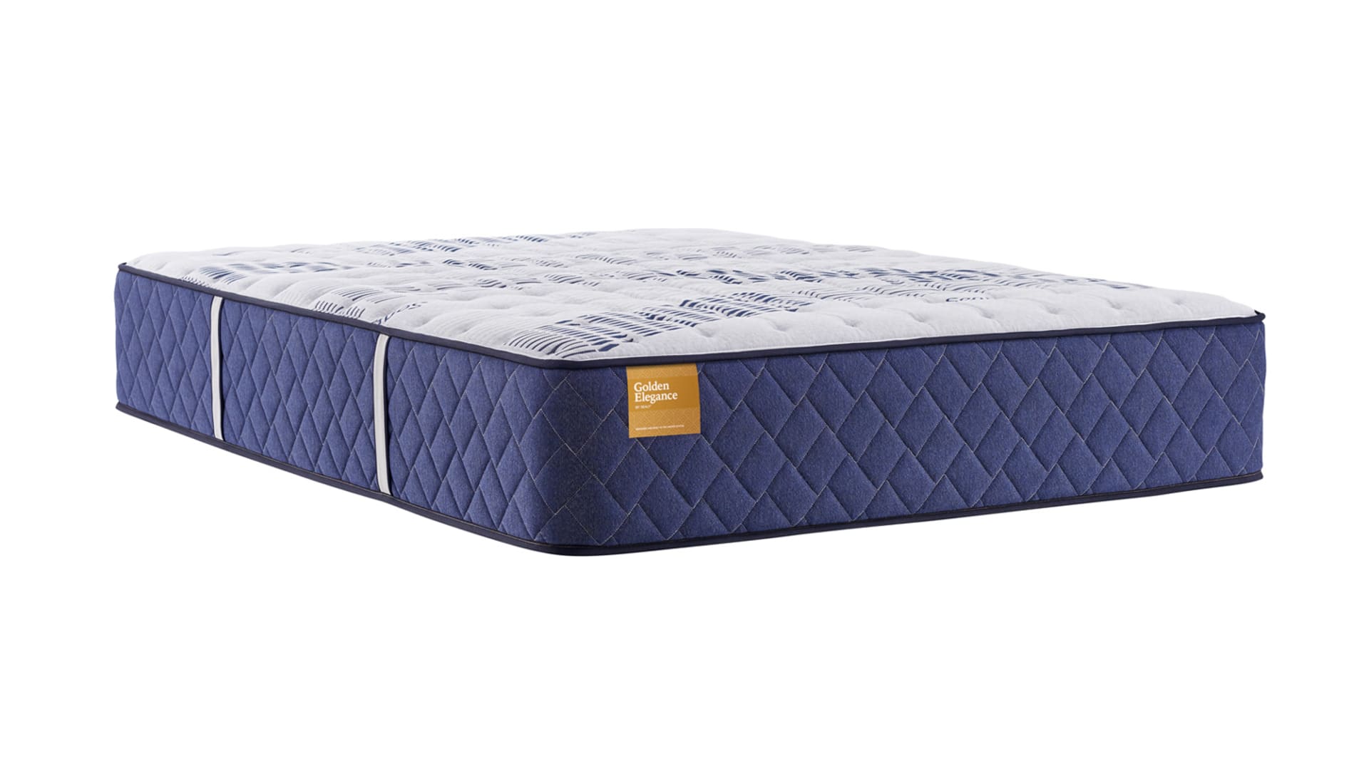 impeccable grace firm mattress review