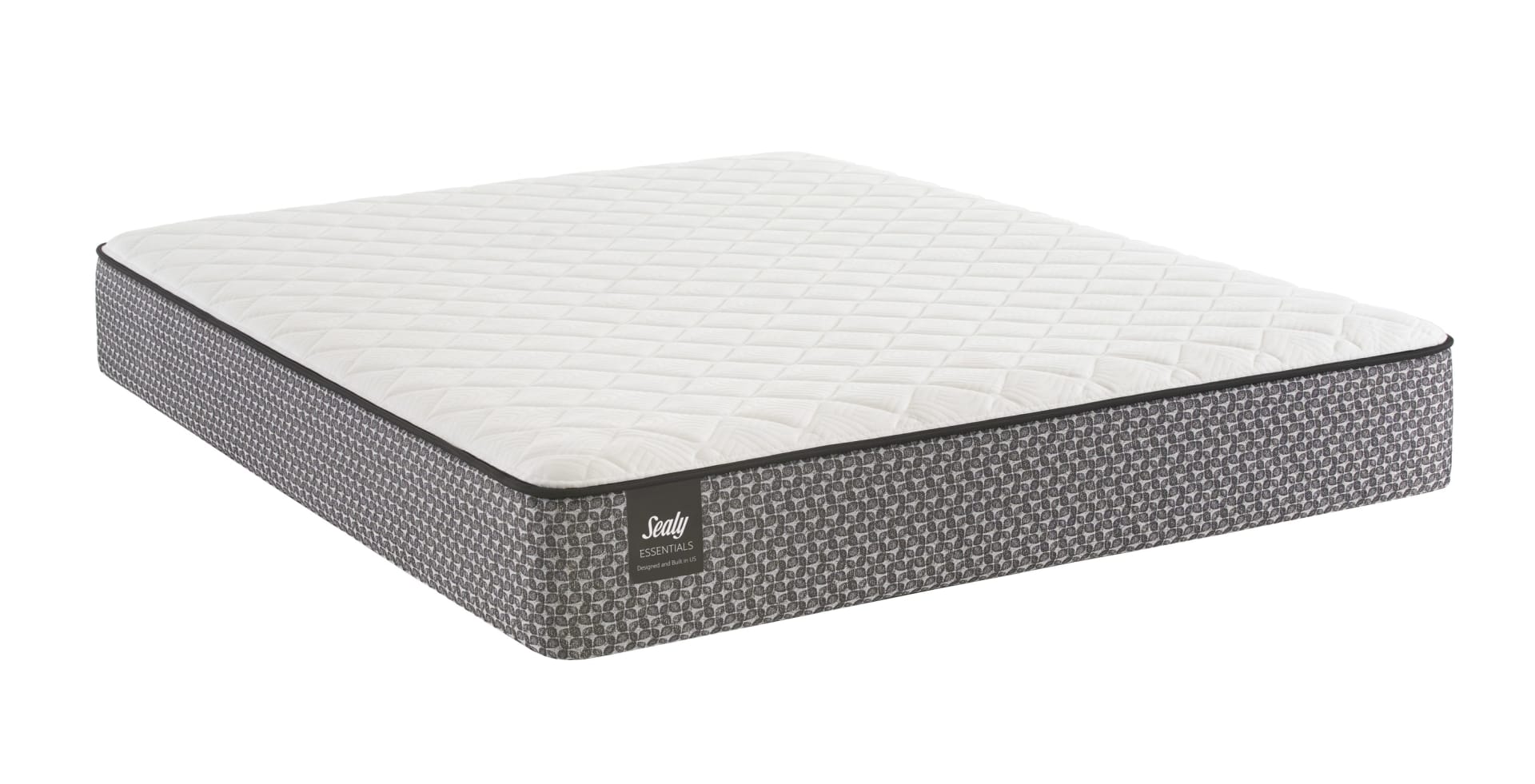 Full Size Sealy Response Firm Mattress