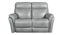 Seabiscuit Power Loveseat with Power Headrest