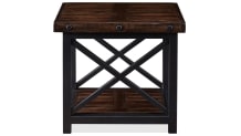 De Berry End Table