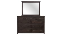 Tyler Dresser & Mirror