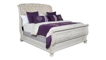 Import Barton Creek Queen Bed