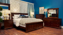 Gladewater Bedroom Collection