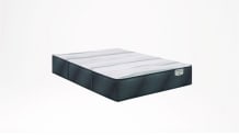 Queen Beautyrest Hybrid Ocean View Medium Mattress