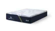 King iComfort F20 Plush Mattress