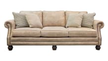 Palance Marble Hoonah Sofa