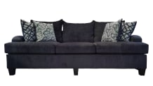 Maroni Ink Sofa