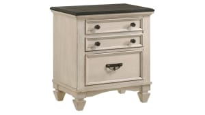 Import Sawyer Nightstand