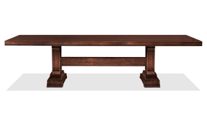 Huntsville 96" Dining Table