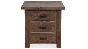 Uvalde Nightstand