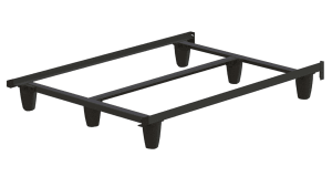 Twin Size Engauge Bed Frame