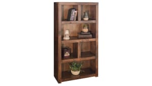 Danville 64" Bookcase