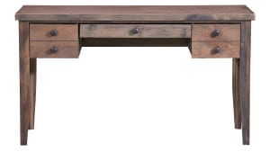 Joshua Creek 54" Writing Desk