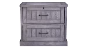 Avondale Rustic Lateral File