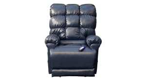 Navy Blue Lift Chair