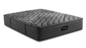 King Beautyrest L Class Extra Firm Mattress