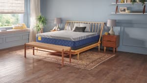 Featherton Queen Size Hybrid Mattress