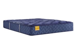 Remmington Medium Tight Top Queen Mattress