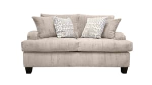 DELTA BEACH LOVESEAT