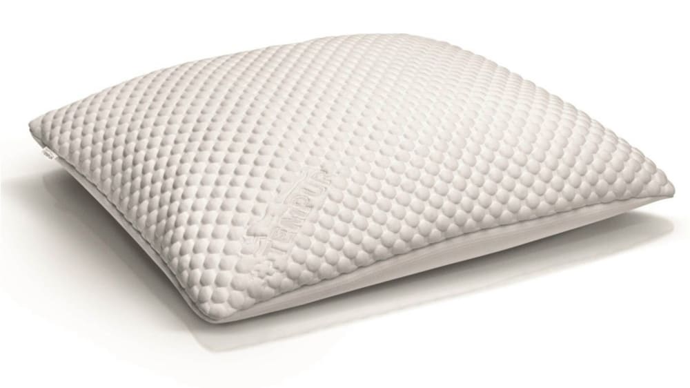 tempur pedic comfort travel pillow