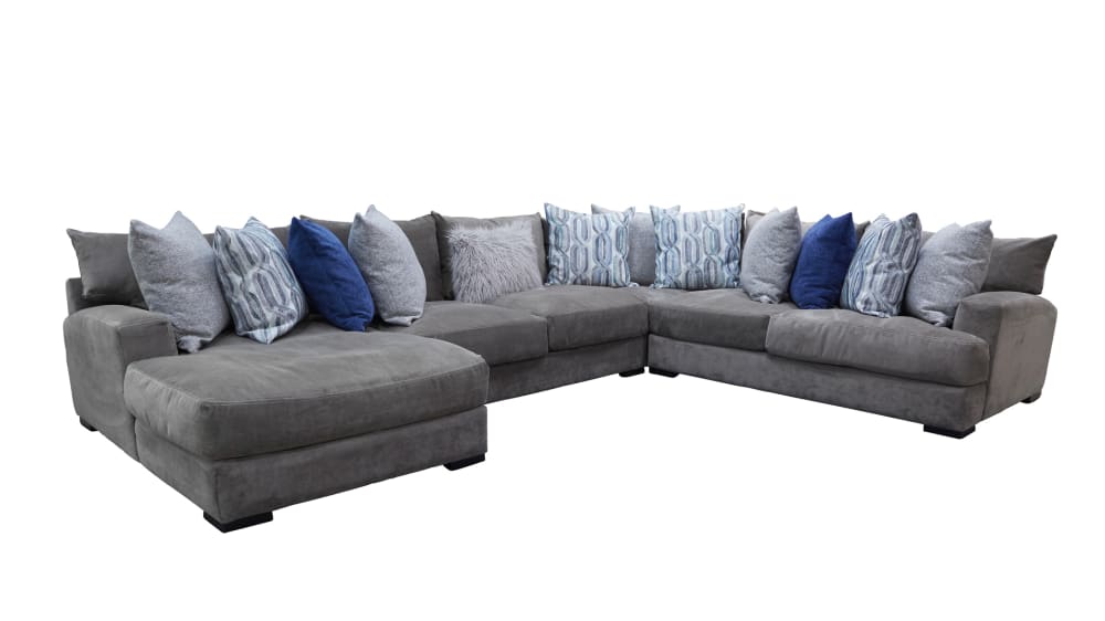 Carlin Gypsy Vintage Sectional