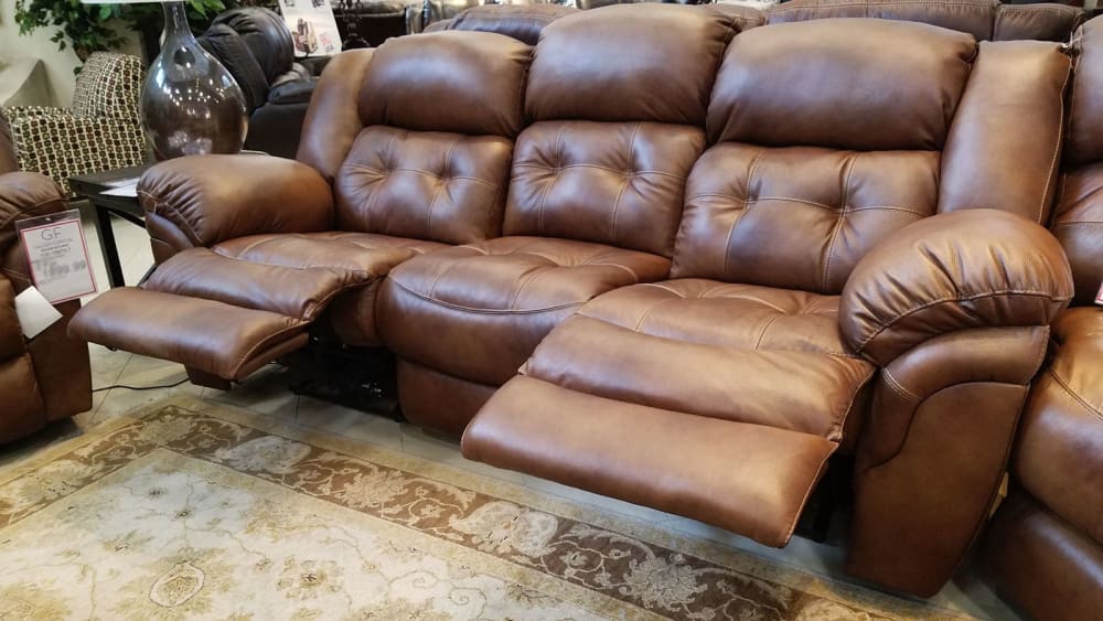 highest quality leather sofa