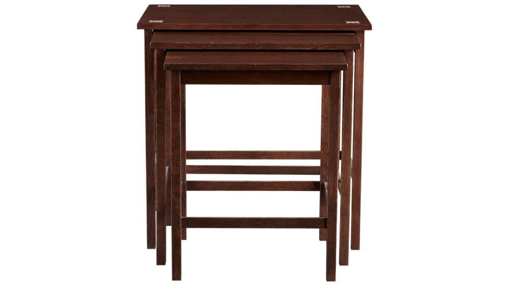 Stickley Harvey Ellis Nesting Tables