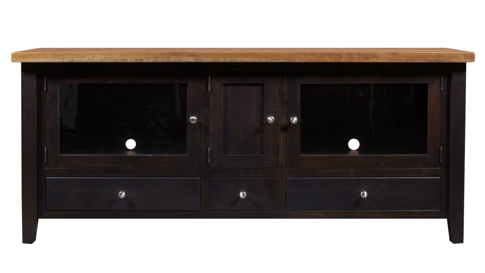 San Antonio 80" TV Stand