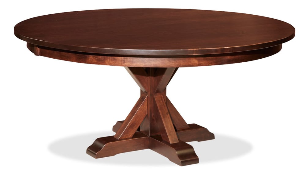Henderson 72 Round Dining Table