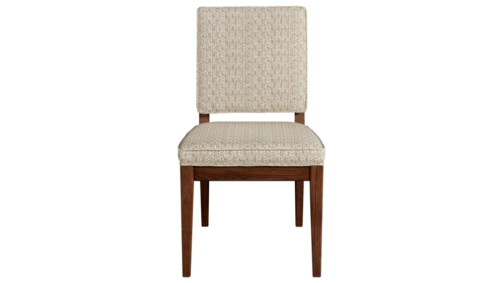 Stickley Logan Lodge Dining Chair