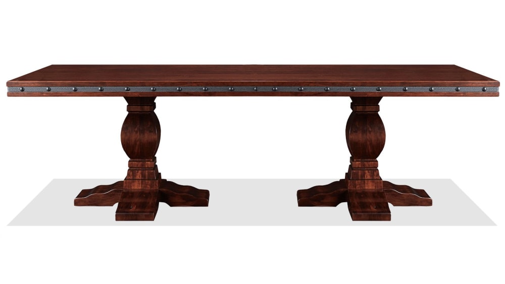 Rio 96 Dining Table