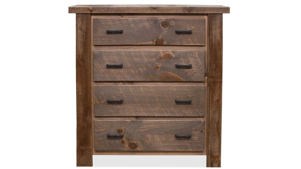 Uvalde 4 Drawer Chest