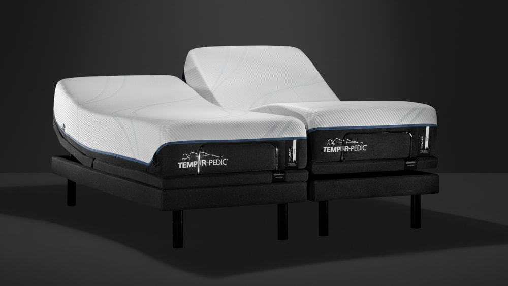 tempurpedic sleep tracker