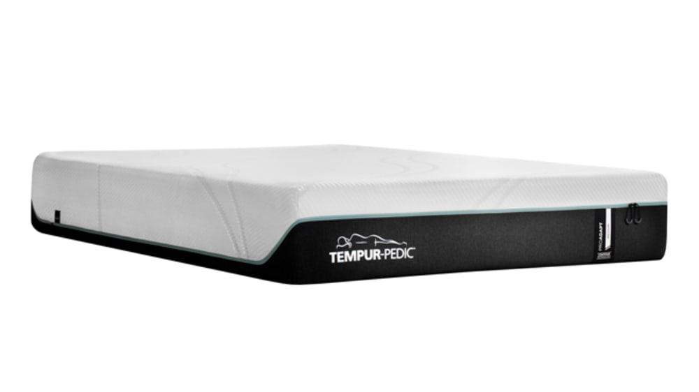 dimensions of tempur pedic king mattress